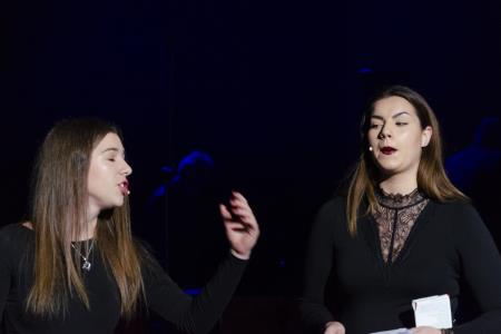 Božično novoletni koncert – v sliki 11